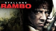 Backdrop of Rambo image size 1280x720