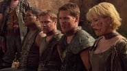 Stargate SG-1 season 9 episode 16