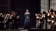 The Metropolitan Opera: Anna Bolena wallpaper 