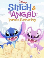 Stitch & Angel's Perfect Summer Day