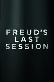 Freud's Last Session Poster of Freud's Last Session image size 2000x3000