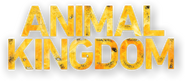 Logo of Animal Kingdom image size 1604x702