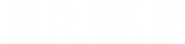 Logo of Due Date image size 4316x1030