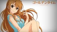 Backdrop of Golden Time image size 3840x2160