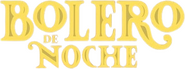 Logo of Bolero de noche image size 410x153