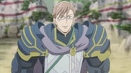 Log Horizon season 3 episode 6