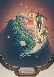 永恆族(2020)下载鸭子HD~BT/BD/AMC/IMAX《Eternals.1080p》流媒體完整版高清在線免費