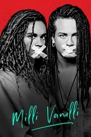 poster Milli Vanilli