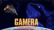 Gamera, le Monstre de l'Espace wallpaper 