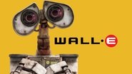 Backdrop of WALL·E image size 1920x1080