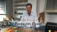 Backdrop of John Torode's Korean Food Tour image size 3840x2160