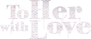Logo of To Her, With Love image size 1785x767