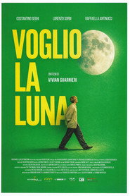 Voglio la Luna