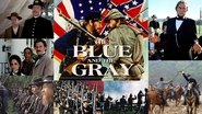 Backdrop of The Blue and the Gray image size 1280x720