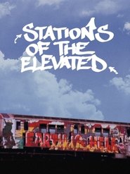 poster Stations of the Elevated