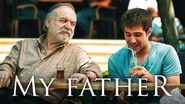 Backdrop of My Father image size 1280x720