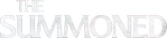 Logo of The Summoned image size 780x181