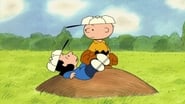 Lucy Must Be Traded, Charlie Brown wallpaper 