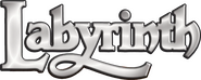 Logo of Labyrinth image size 1558x624