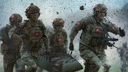 War Machine wallpaper 