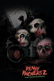 Poster of Penny Pinchers 2: Scenes from the Underground image size 640x960