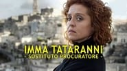 Imma Tataranni, substitut du procureur  