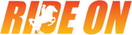 Logo of Ride On image size 780x205
