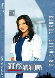 Serie streaming | voir Grey's Anatomy en streaming | HD-serie