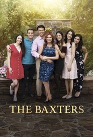 Poster of The Baxters image size 1382x2048