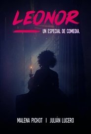 poster Leonor