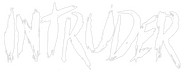 Logo of Intruder image size 800x310