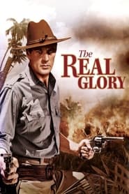 poster The Real Glory