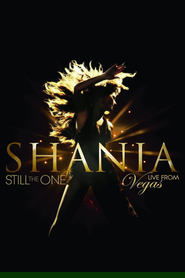 poster Shania: Still the One - Live from Vegas