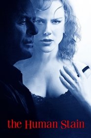 poster The Human Stain