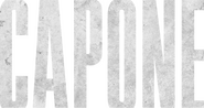 Logo of Capone image size 2455x1299