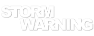 Logo of Storm Warning image size 800x310
