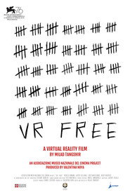VR Free poster