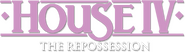 Logo of House IV image size 787x222