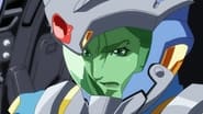 Super Robot Wars Taisen Original Generation The Inspector season 1 episode 19