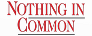 Logo of Nothing in Common image size 800x310