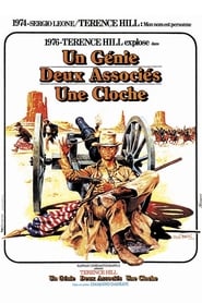 Voir film Un génie, deux associés, une cloche en streaming