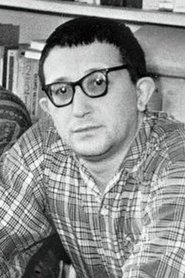 Boris Strugatskiy Photo of Boris Strugatskiy image size 300x450