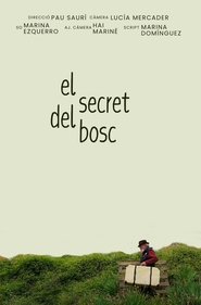 poster El Secret del Bosc