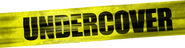 Logo of Undercover image size 3906x1010