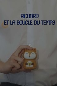 poster Richard et la boucle du temps
