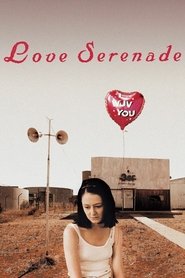 poster Love Serenade