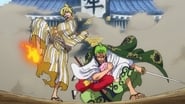 One Piece season 21 episode 942