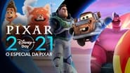 Le Disney+ Day 2021 des studios Pixar wallpaper 