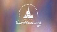 The Most Magical Story on Earth: 50 Years of Walt Disney World wallpaper 