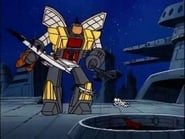 Transformers season 2 episode 40